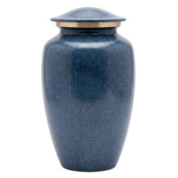 Éter Azul