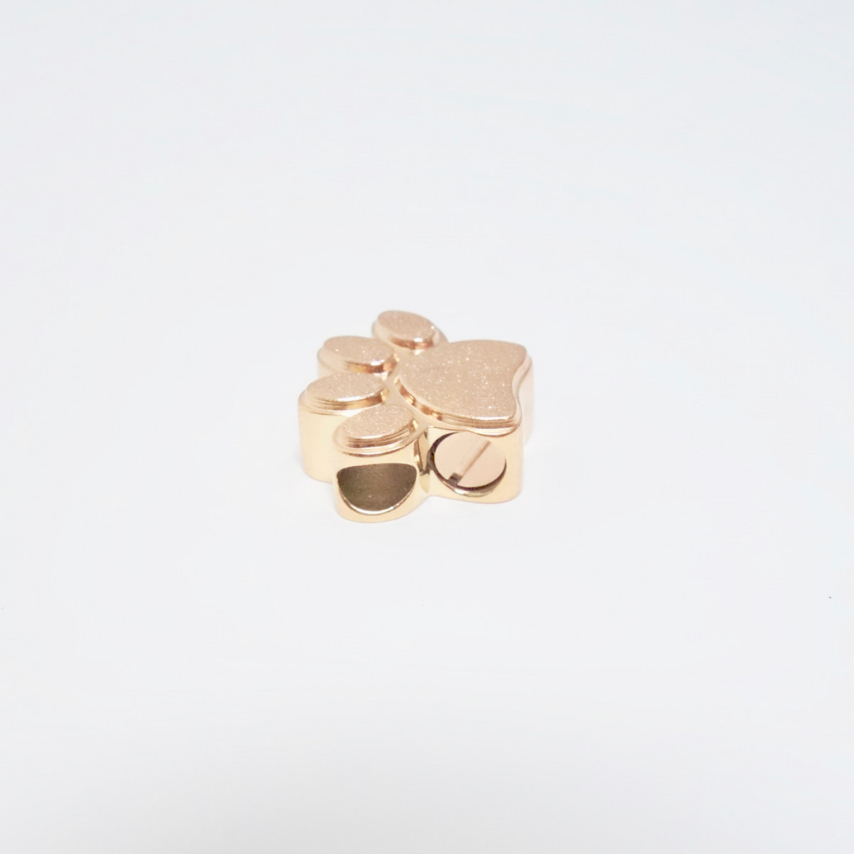 Relicario Colgante Tu Patita - Rose Gold Relicario Colgante Tu Patita - Rose Gold