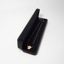 Relicario Colgante Tu Patita - Rose Gold Relicario Colgante Tu Patita - Rose Gold