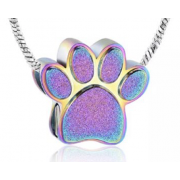 Relicario Tu Patita Tornasol