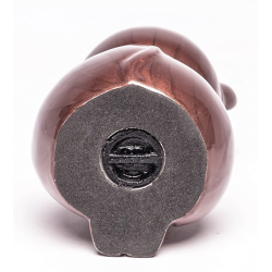 Ánfora Calma Felina Terracota Ánfora Calma Felina Terracota