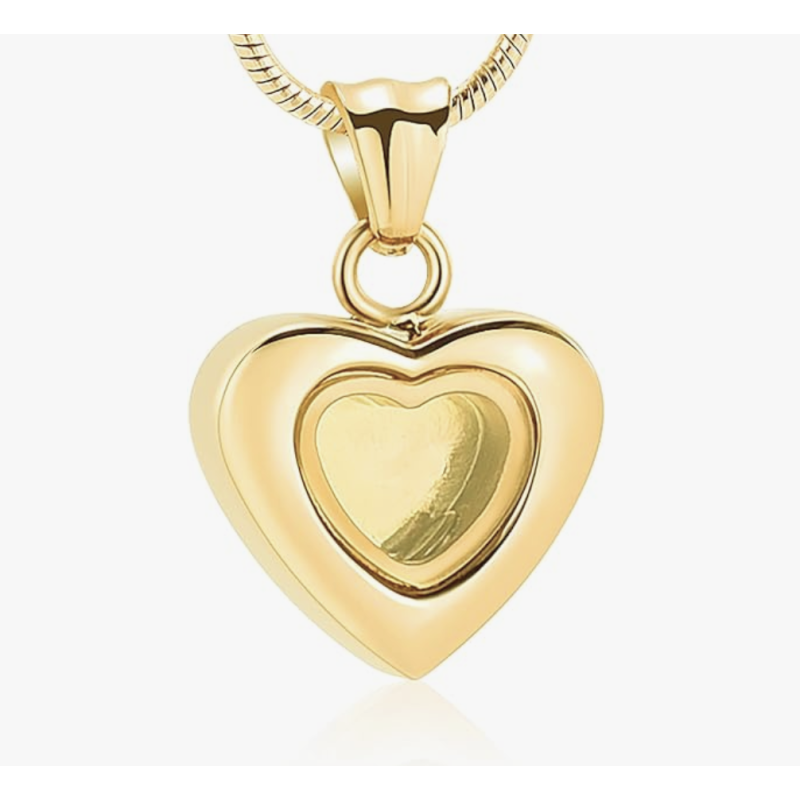 Reflejo de amor-Gold