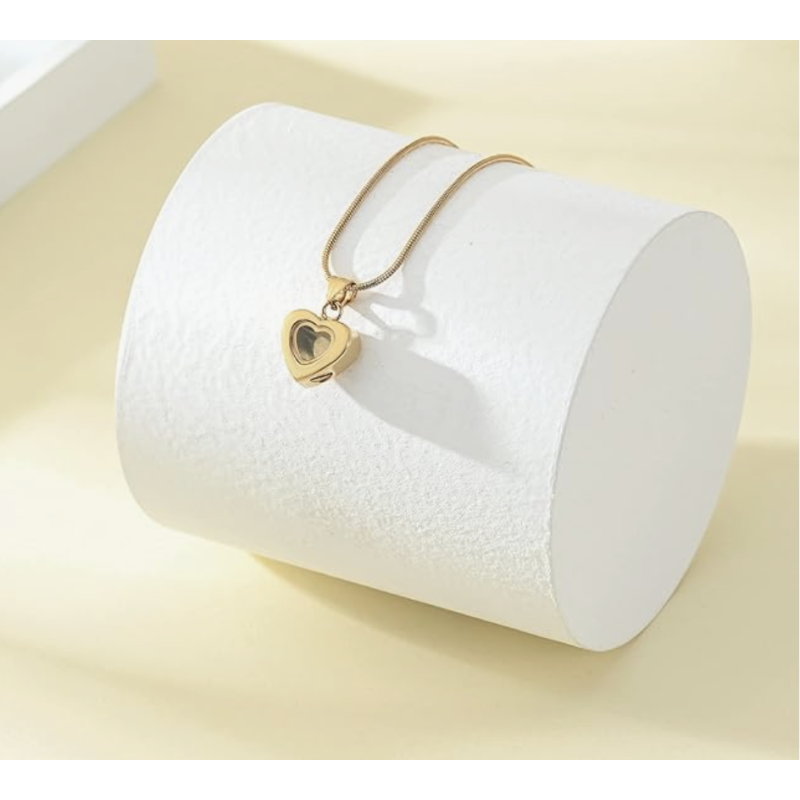 Reflejo de amor-Gold