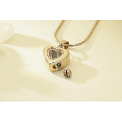 Reflejo de amor-Gold