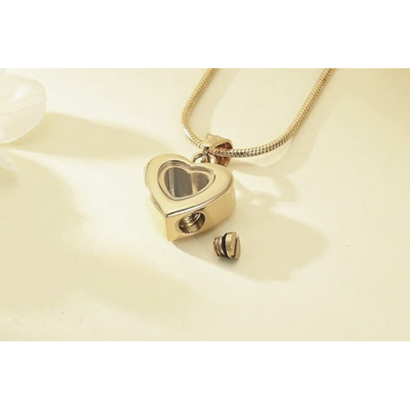 Reflejo de amor-Gold