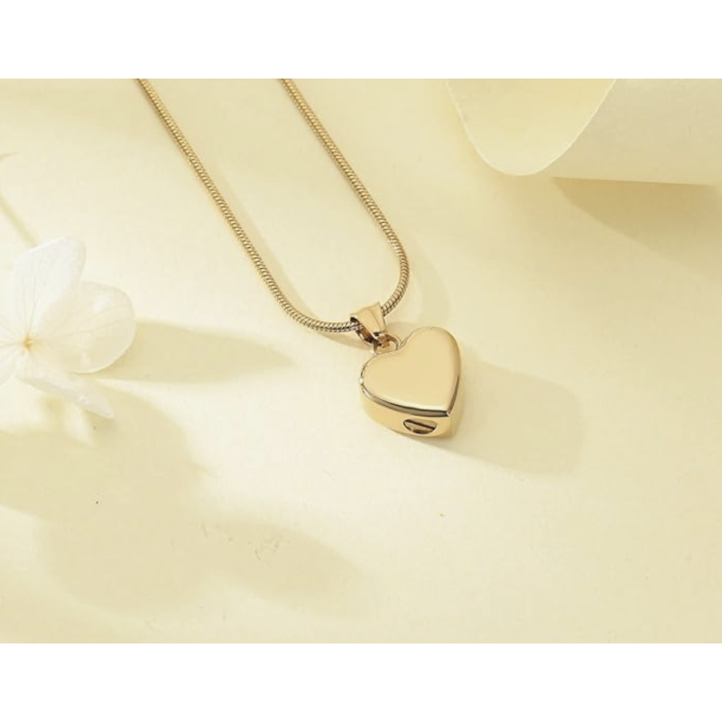 Reflejo de amor-Gold