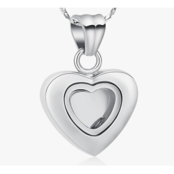 Reflejo de amor-Silver Reflejo de amor-Silver