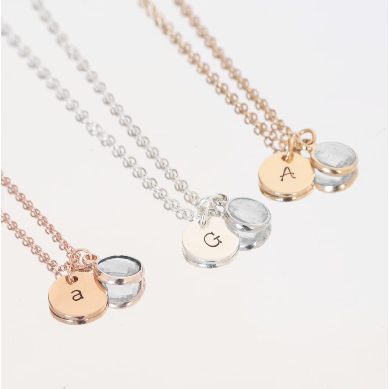 Accesorio Colgante Punto de Luz- Gold Accesorio Colgante Punto de Luz- Gold