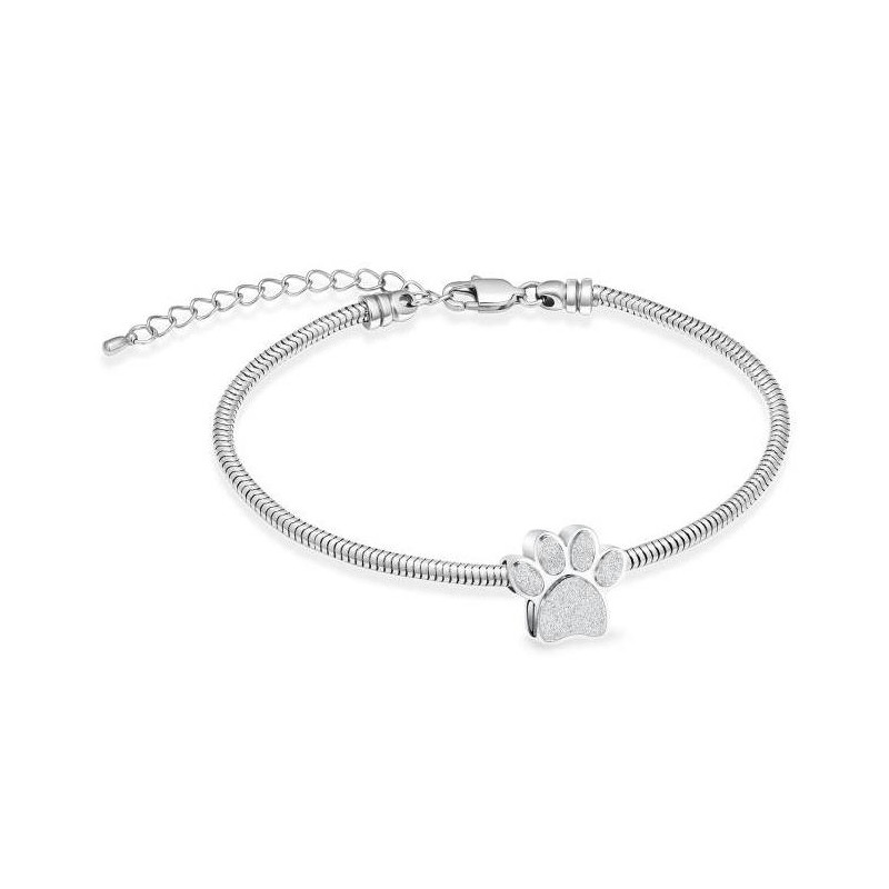 Charm Relicario Colgante Tu Patita Resplandeciente