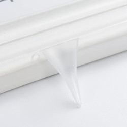 Instrumento de Transferencia de Cenizas de Cremación