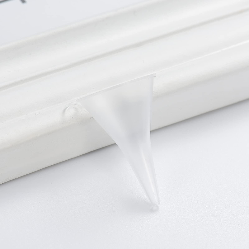 Instrumento de Transferencia de Cenizas de Cremación