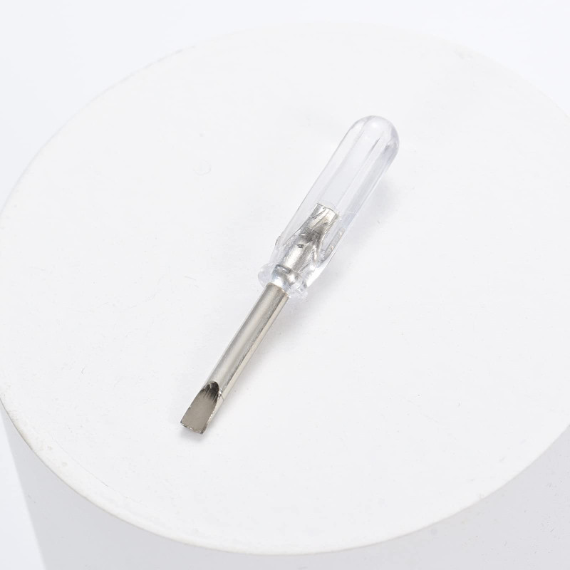 Instrumento de Transferencia de Cenizas de Cremación