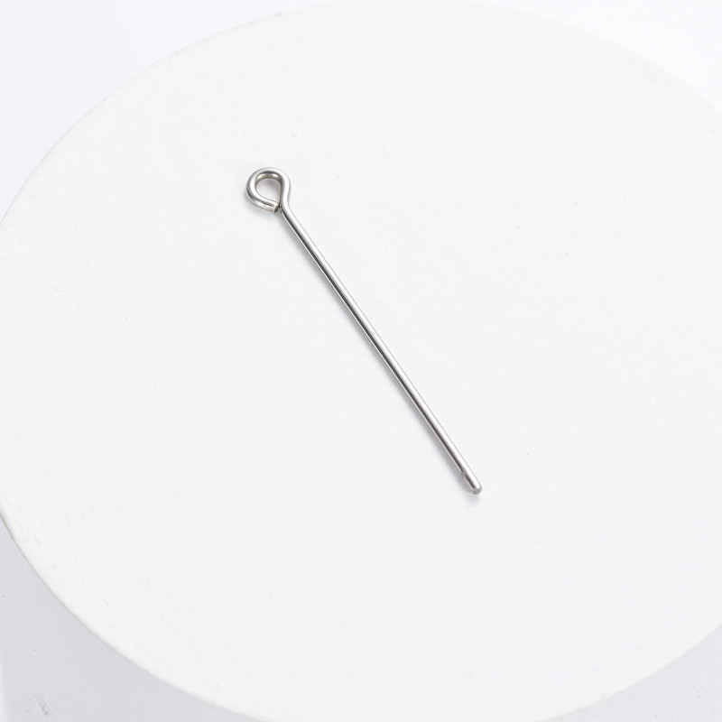 Instrumento de Transferencia de Cenizas de Cremación