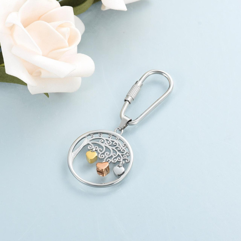 Llavero Árbol de la Vida