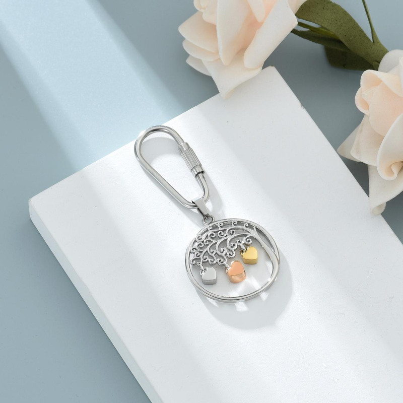 Llavero Árbol de la Vida