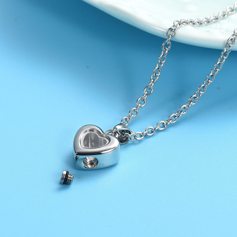 Reflejo de amor-Silver Reflejo de amor-Silver