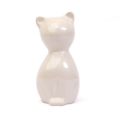 Ánfora Calma Felina Perla