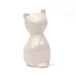 Ánfora Calma Felina Perla