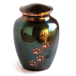 Ánfora Clásica Tornasol