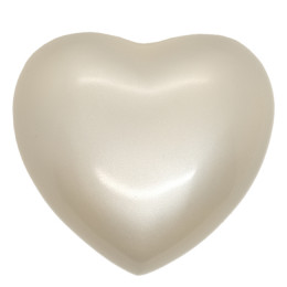 Ánfora Mini Adorada Corazón