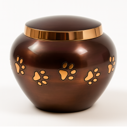 Odisea Cobre Tornasol Talla S