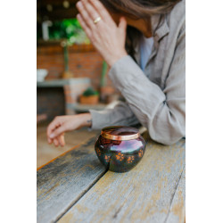 Odisea Cobre Tornasol