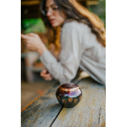 Odisea Cobre Tornasol Talla S