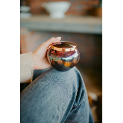 Odisea Cobre Tornasol