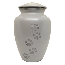 Ánfora Clásica Perla