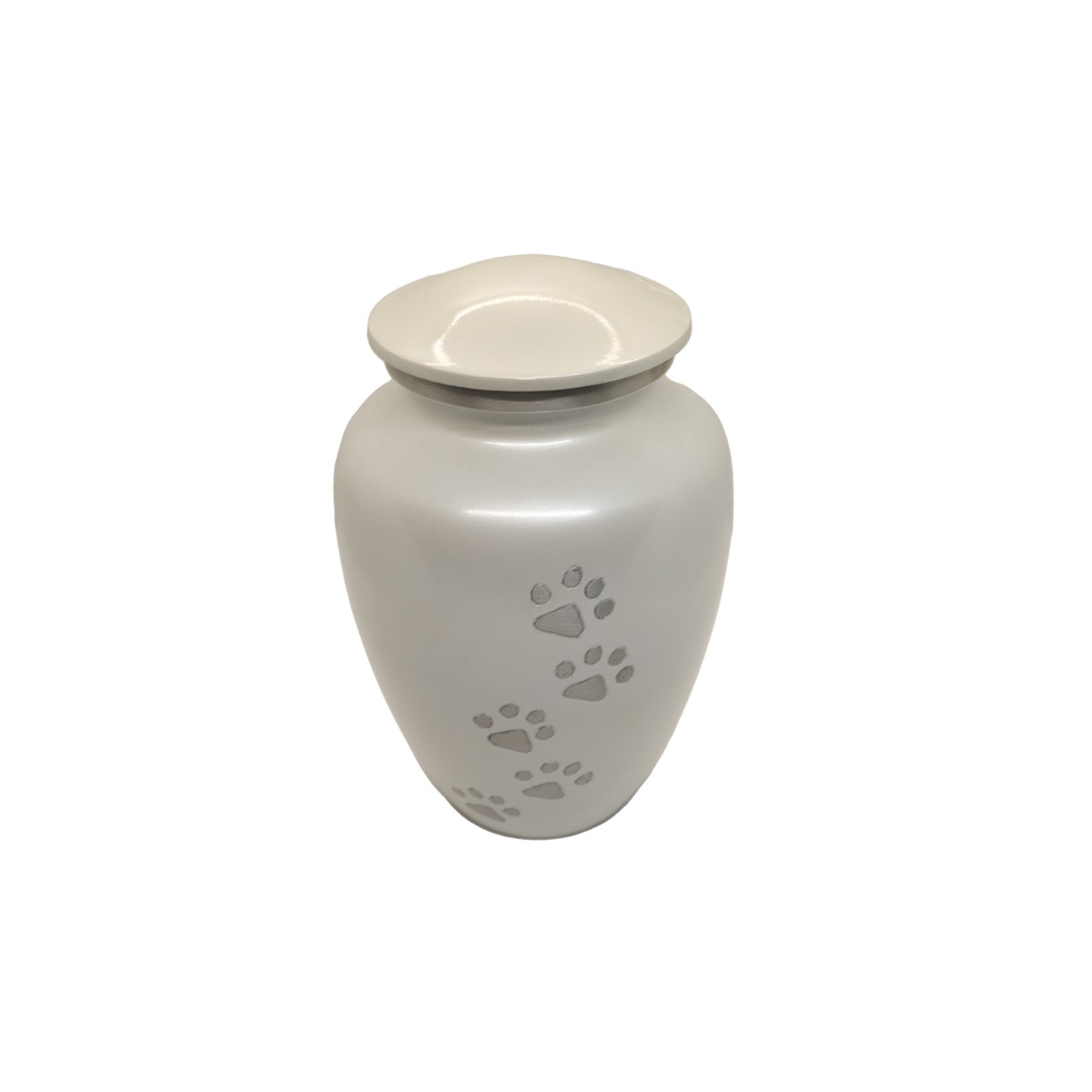 Ánfora Clásica Perla