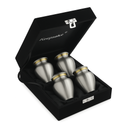 P4 Memora Argenti Keepsake