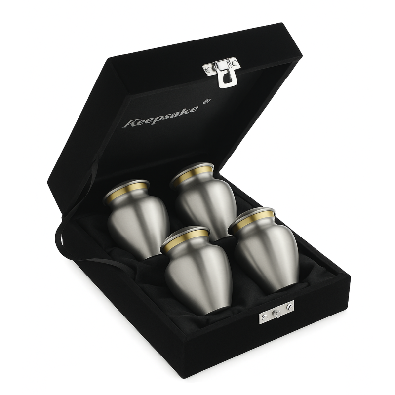 P4 Memora Argenti Keepsake