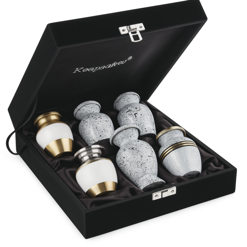 P6 Les Lumiéres Keepsake P6 Les Lumiéres Keepsake