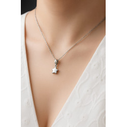 Relicario Estrella de la Suerte