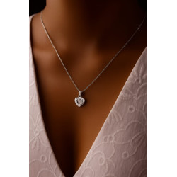 Reflejo de amor-Silver