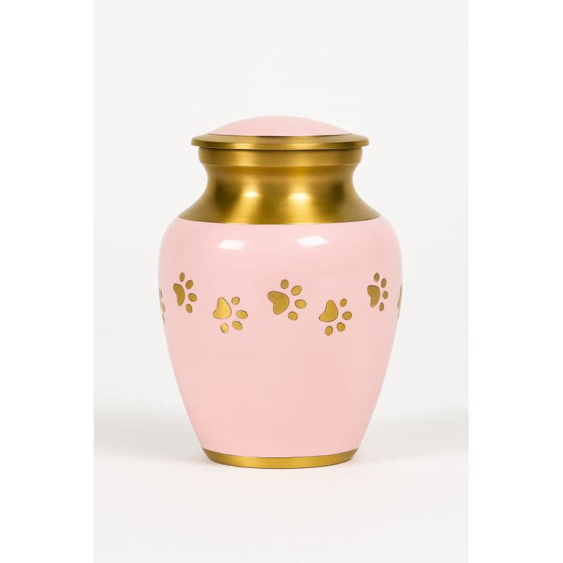 Clásica Rosa Dorada Luz Clásica Rosa Dorada Luz