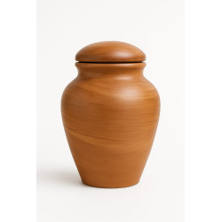 Ánfora Clásica Terra Marmolada