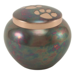 Ánfora Odisea Tornasol