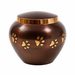 Odisea Cobre Tornasol Talla S
