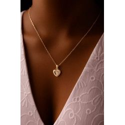 Reflejo de amor-Gold